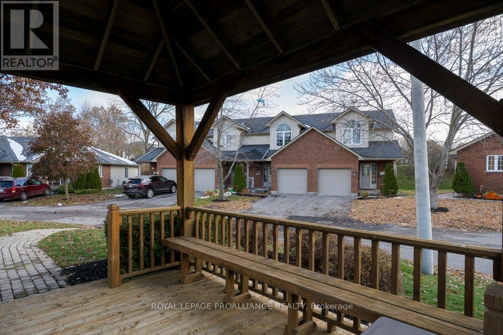 17 - 35 Albion Street, Belleville, Ontario  K8N 5Y8 - Photo 34 - X12545346