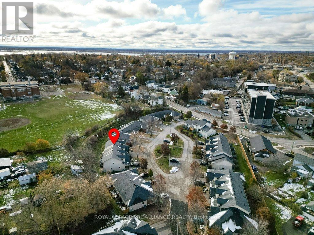 17 - 35 Albion Street, Belleville, Ontario  K8N 5Y8 - Photo 36 - X12545346