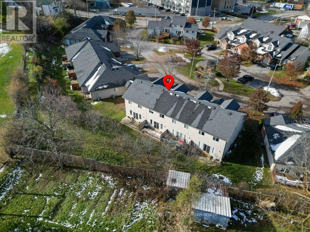 17 - 35 Albion Street, Belleville, Ontario  K8N 5Y8 - Photo 37 - X12545346