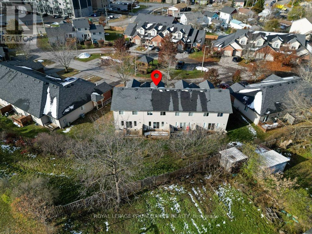 17 - 35 Albion Street, Belleville, Ontario  K8N 5Y8 - Photo 38 - X12545346