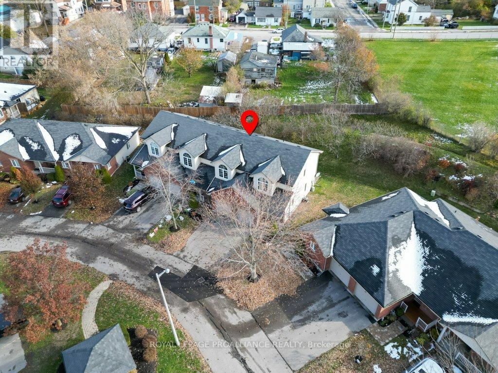 17 - 35 Albion Street, Belleville, Ontario  K8N 5Y8 - Photo 39 - X12545346