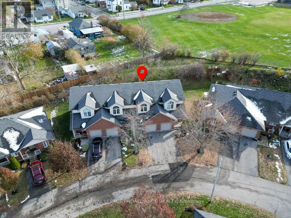 17 - 35 Albion Street, Belleville, Ontario  K8N 5Y8 - Photo 40 - X12545346