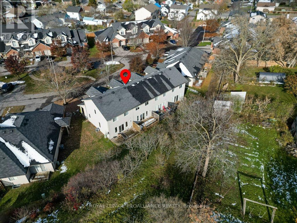 17 - 35 Albion Street, Belleville, Ontario  K8N 5Y8 - Photo 41 - X12545346