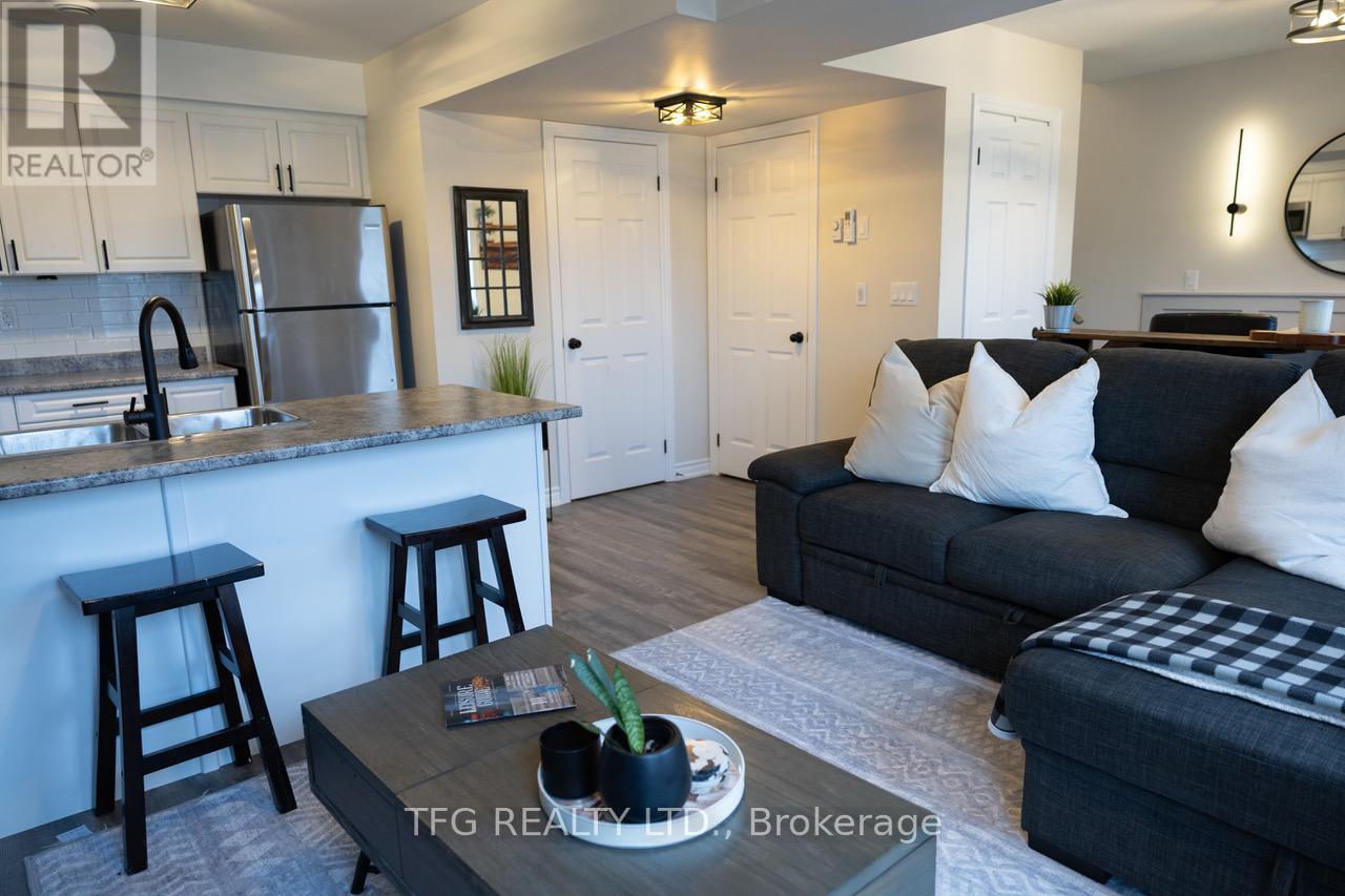 307 - 450 Lonsberry Drive, Cobourg, Ontario K9A 0K4 - Photo 11 - X12545350