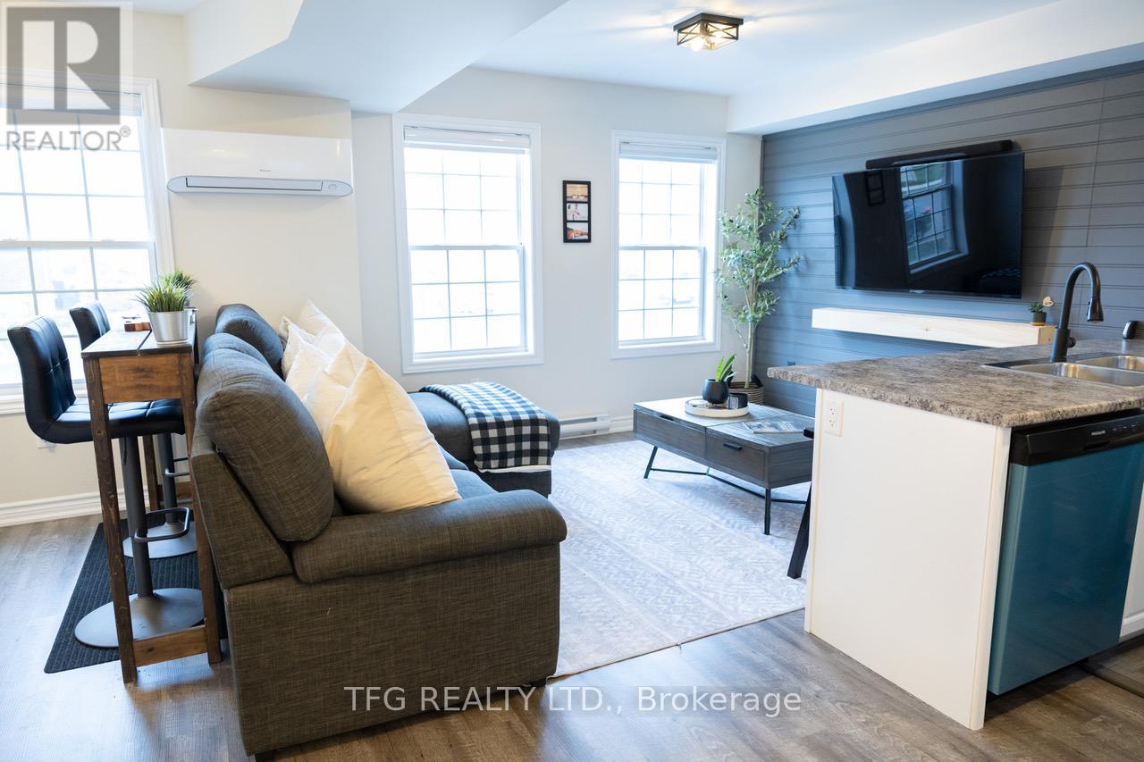 307 - 450 Lonsberry Drive, Cobourg, Ontario K9A 0K4 - Photo 12 - X12545350