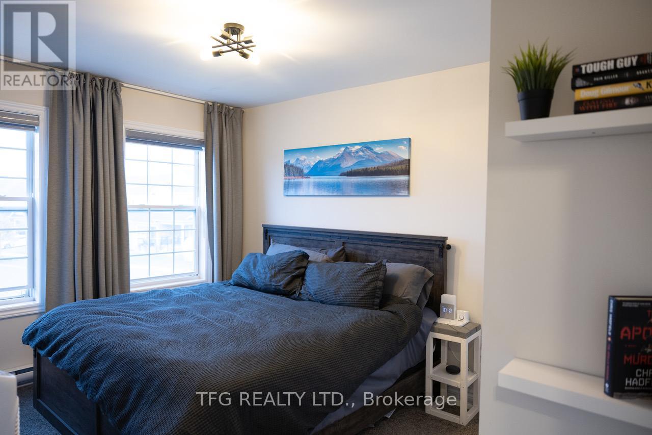 307 - 450 Lonsberry Drive, Cobourg, Ontario K9A 0K4 - Photo 14 - X12545350