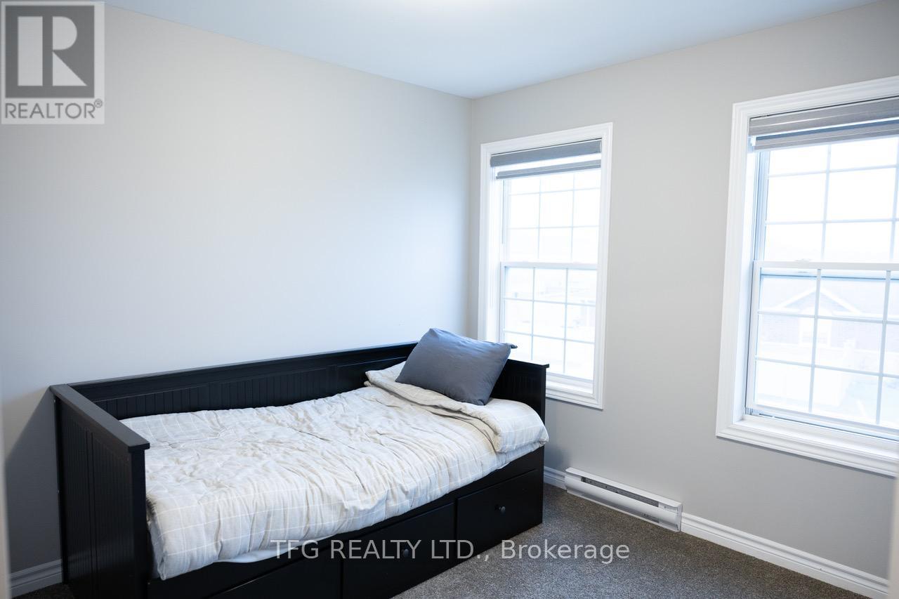 307 - 450 Lonsberry Drive, Cobourg, Ontario K9A 0K4 - Photo 16 - X12545350