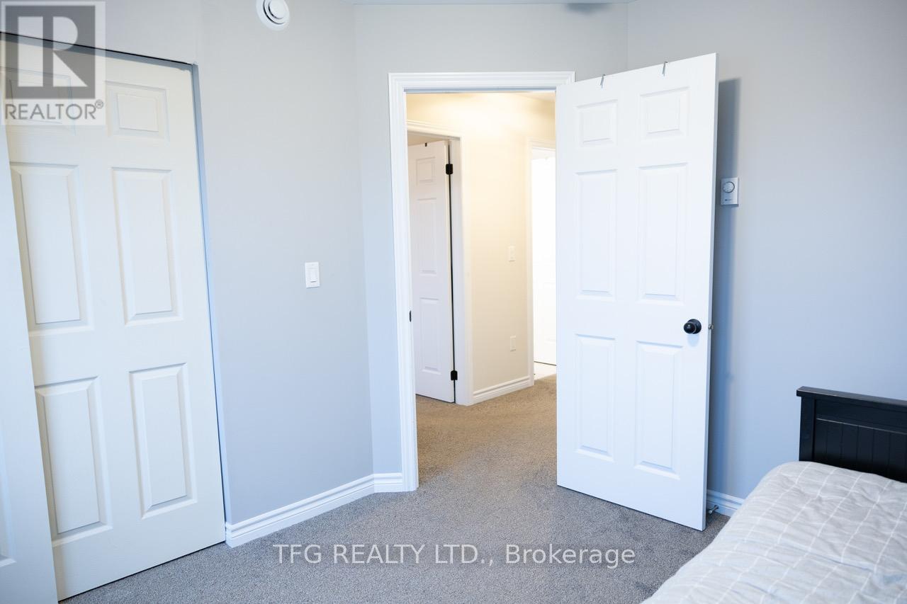307 - 450 Lonsberry Drive, Cobourg, Ontario K9A 0K4 - Photo 17 - X12545350