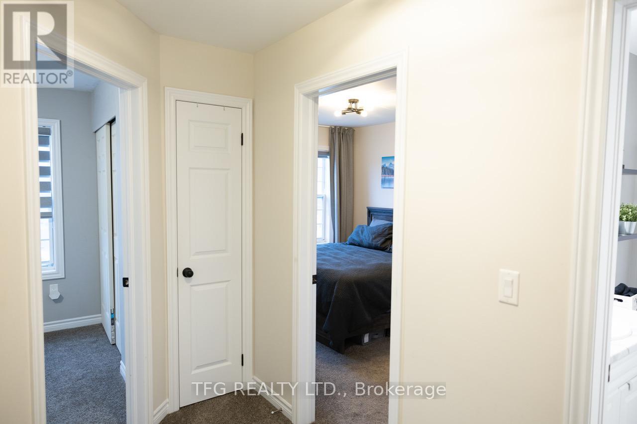 307 - 450 Lonsberry Drive, Cobourg, Ontario K9A 0K4 - Photo 19 - X12545350