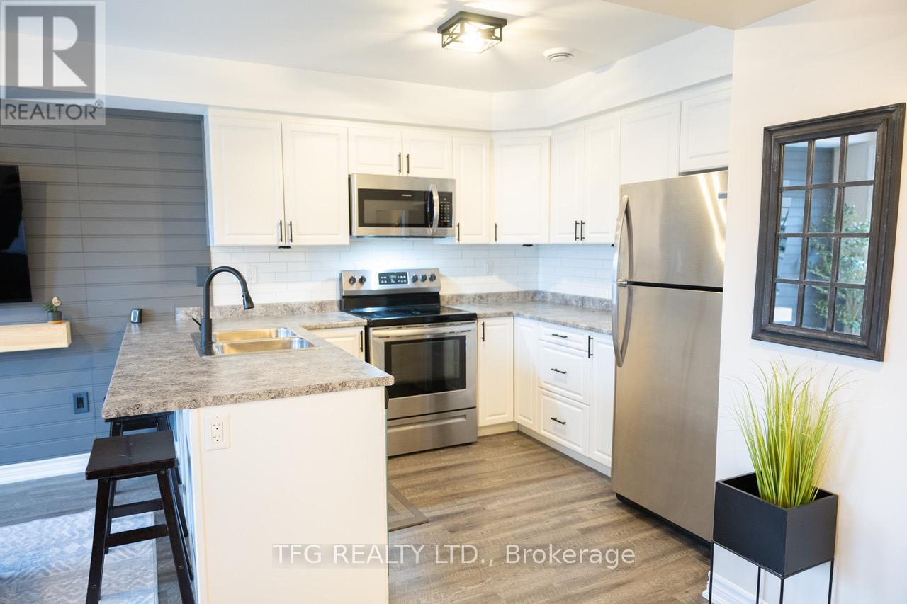 307 - 450 Lonsberry Drive, Cobourg, Ontario K9A 0K4 - Photo 4 - X12545350