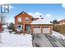 1276 SANDALWOOD DRIVE, Peterborough, Ontario