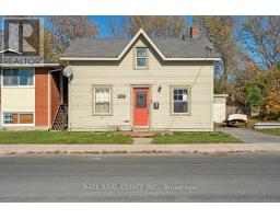 29 HICKSON AVENUE, Kingston, Ontario