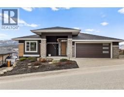 1376 Mine Hill Drive, kelowna, British Columbia