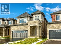 16 SAGEWOOD DRIVE, Hamilton, Ontario