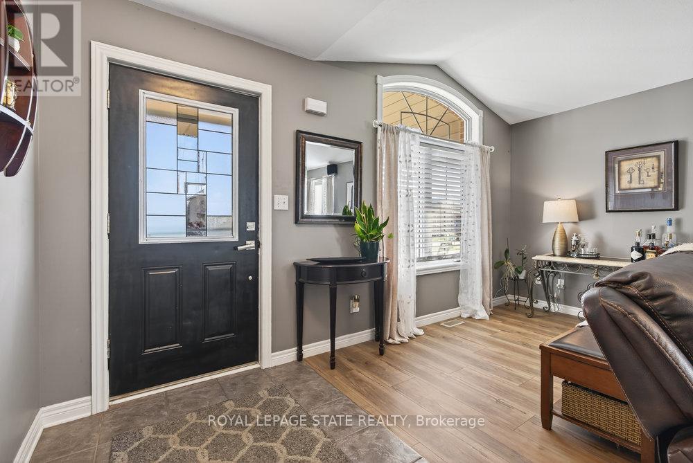 60 Saturn Road, Port Colborne, Ontario  L3K 6E1 - Photo 10 - X12545066