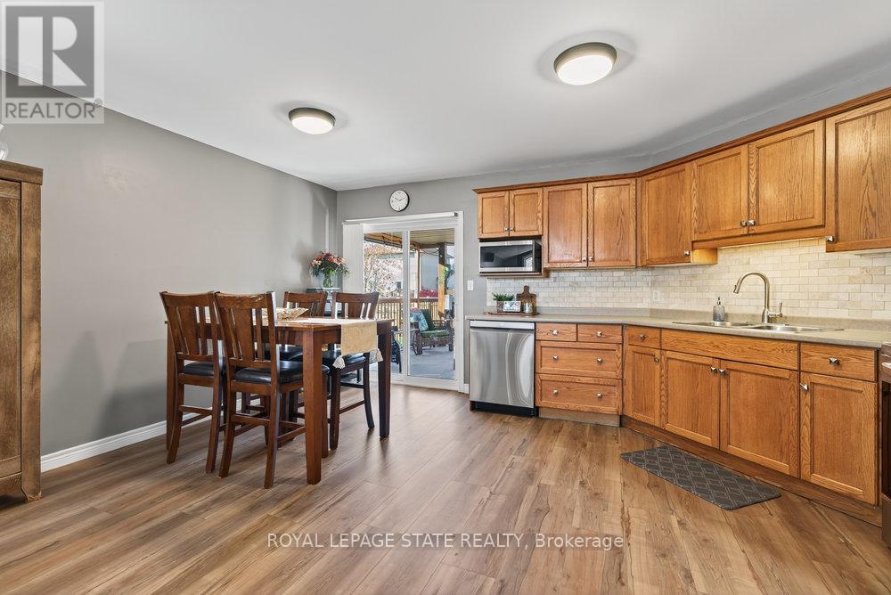 60 Saturn Road, Port Colborne, Ontario  L3K 6E1 - Photo 15 - X12545066