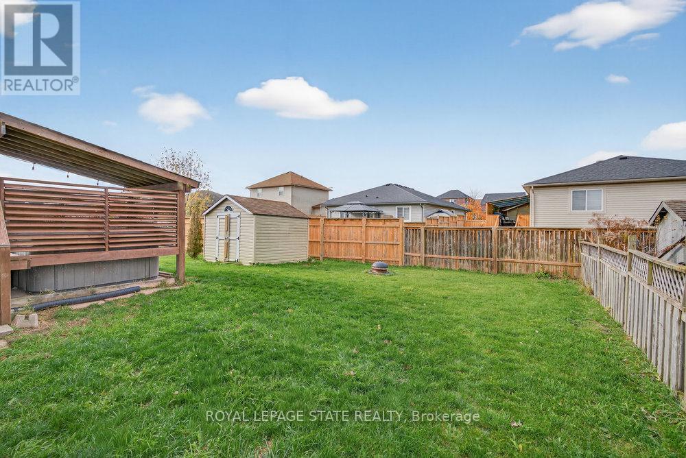 60 Saturn Road, Port Colborne, Ontario  L3K 6E1 - Photo 23 - X12545066