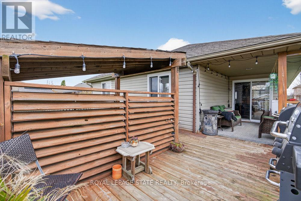 60 Saturn Road, Port Colborne, Ontario  L3K 6E1 - Photo 24 - X12545066