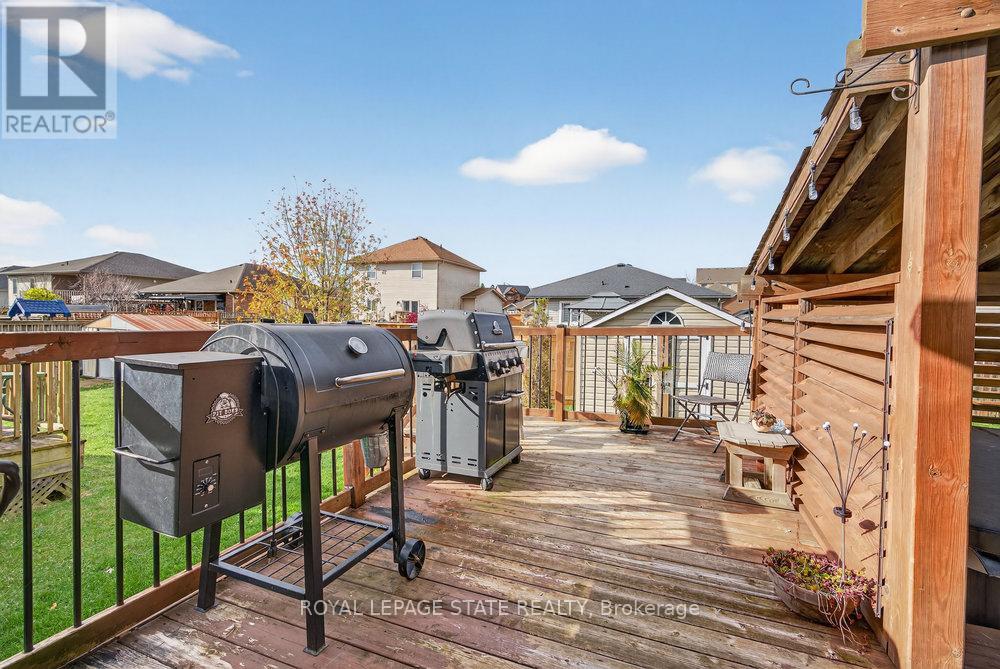 60 Saturn Road, Port Colborne, Ontario  L3K 6E1 - Photo 27 - X12545066