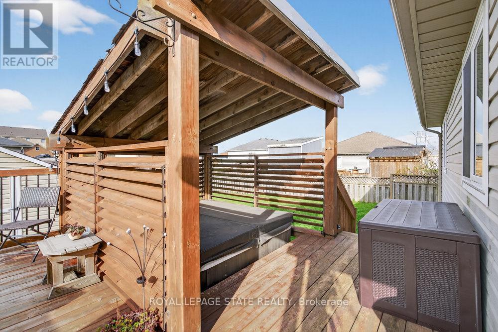 60 Saturn Road, Port Colborne, Ontario  L3K 6E1 - Photo 28 - X12545066