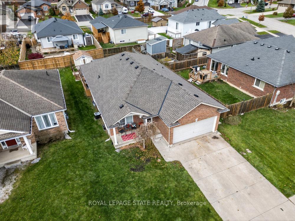 60 Saturn Road, Port Colborne, Ontario  L3K 6E1 - Photo 29 - X12545066