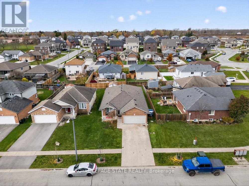 60 Saturn Road, Port Colborne, Ontario  L3K 6E1 - Photo 30 - X12545066