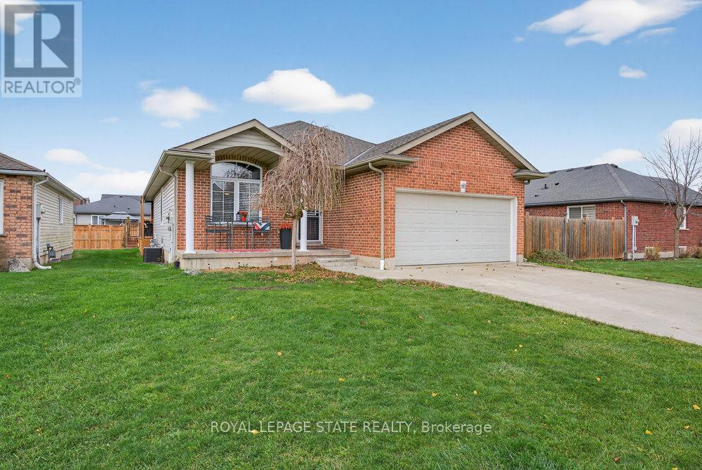 60 Saturn Road, Port Colborne, Ontario  L3K 6E1 - Photo 8 - X12545066