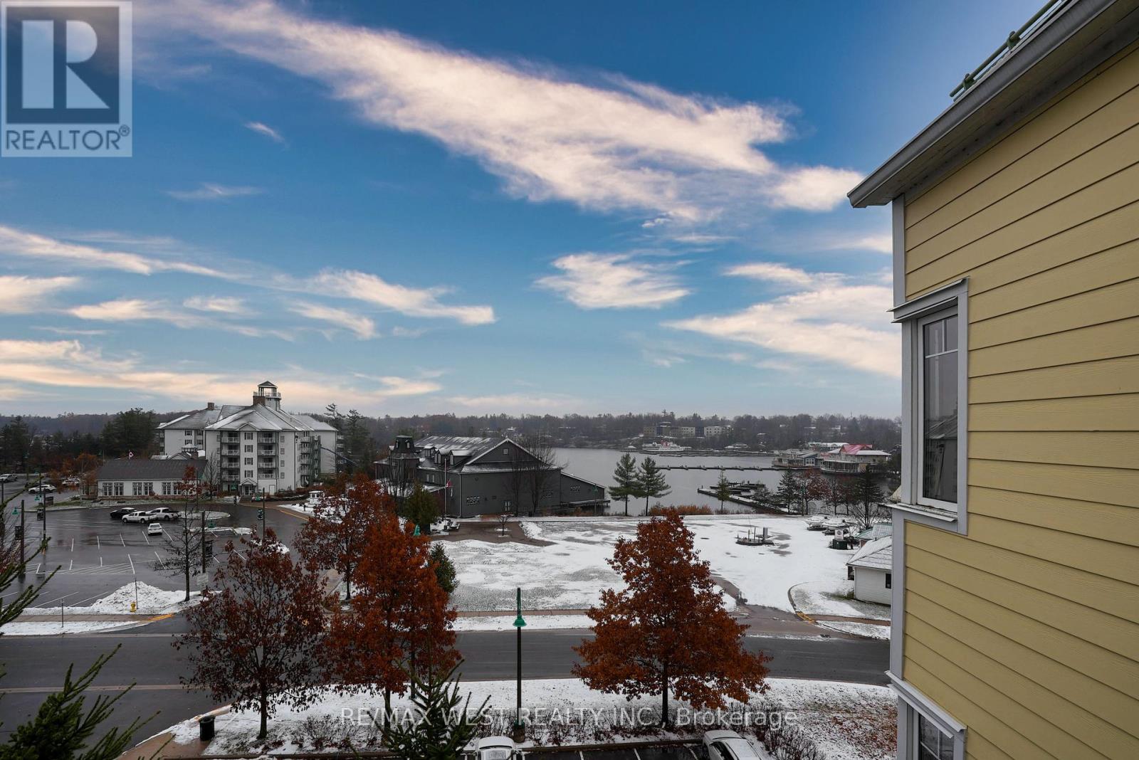 502 - 110 Steamship Bay Road, Gravenhurst, Ontario  P1P 1Z9 - Photo 10 - X12545080