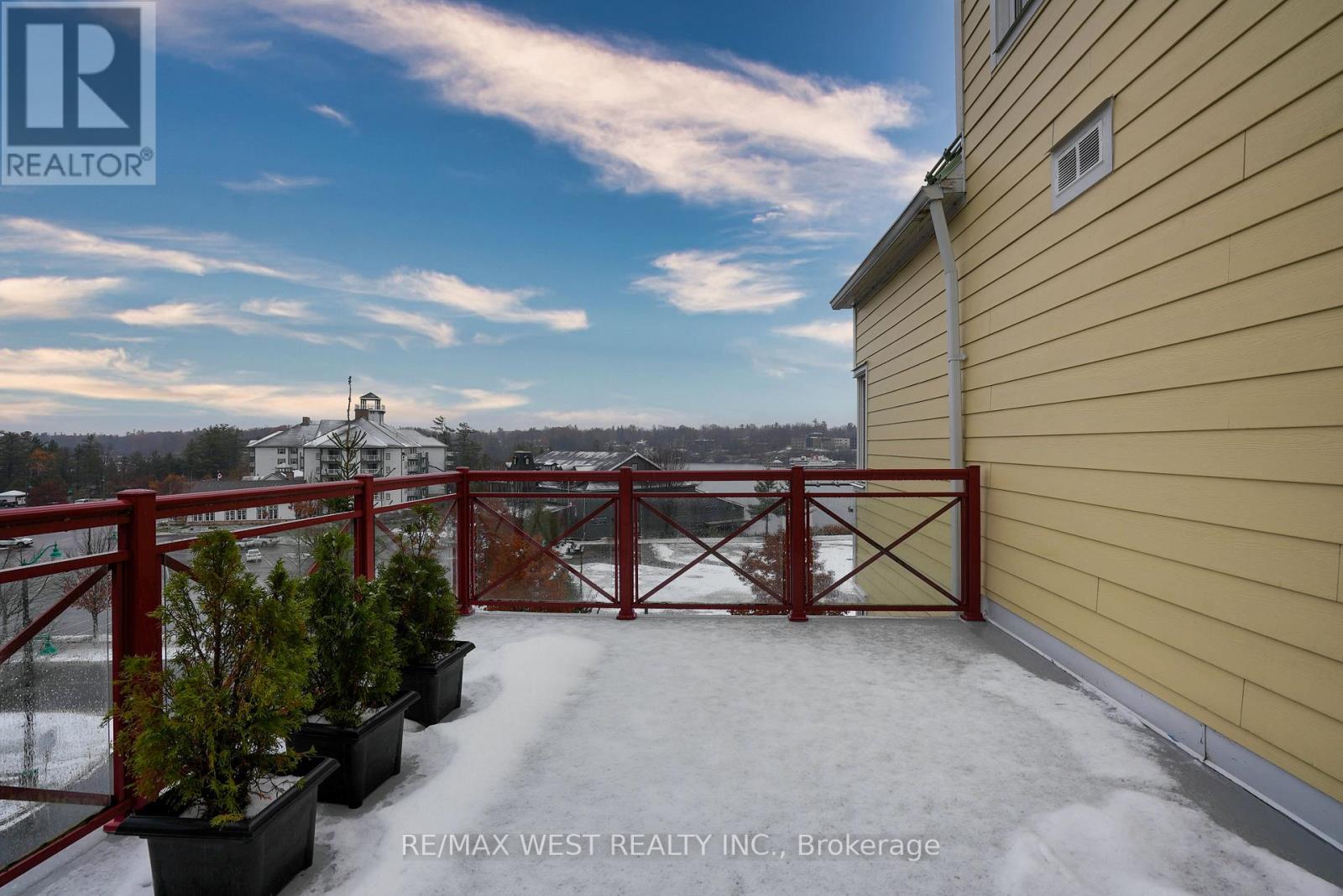 502 - 110 Steamship Bay Road, Gravenhurst, Ontario  P1P 1Z9 - Photo 9 - X12545080