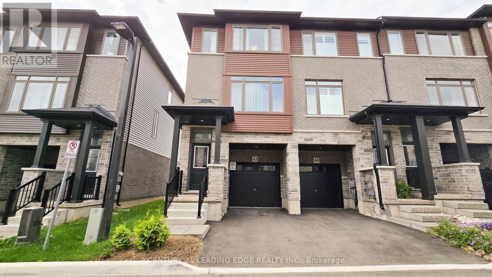43 - 5000 CONNOR DRIVE, Lincoln, Ontario