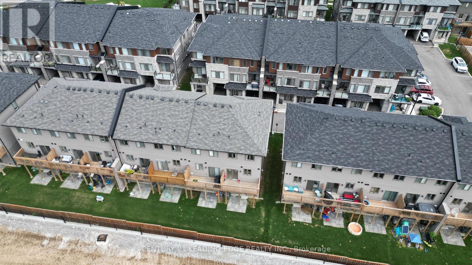 43 - 5000 Connor Drive, Lincoln, Ontario  L3J 0T4 - Photo 30 - X12545088