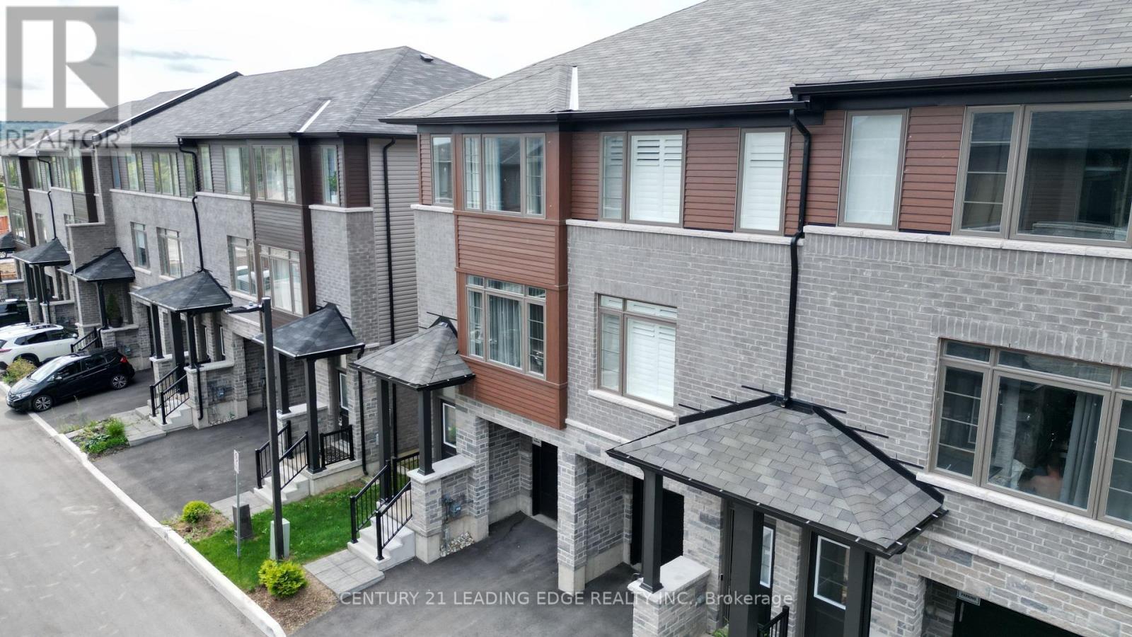 43 - 5000 Connor Drive, Lincoln, Ontario  L3J 0T4 - Photo 32 - X12545088