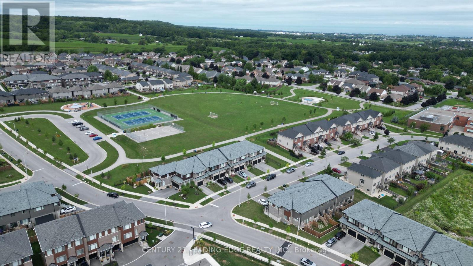 43 - 5000 Connor Drive, Lincoln, Ontario  L3J 0T4 - Photo 35 - X12545088