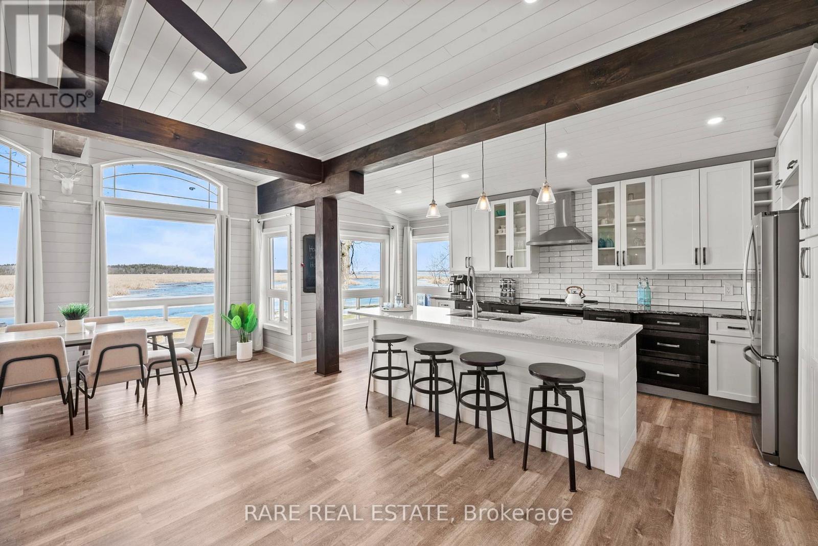 168 CHARLORE PARK DRIVE, Kawartha Lakes, Ontario