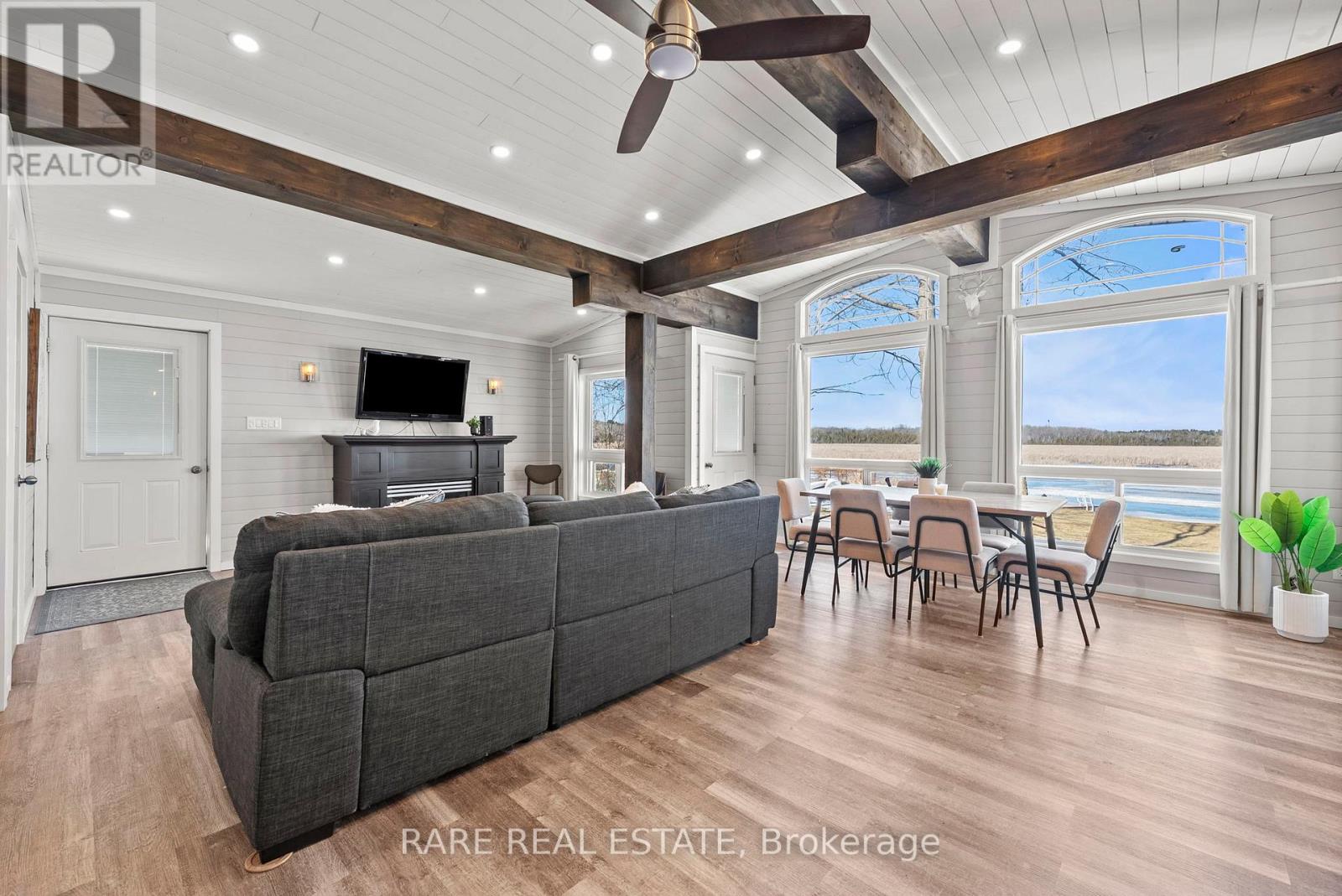 168 Charlore Park Drive, Kawartha Lakes, Ontario  K0L 2W0 - Photo 10 - X12545126