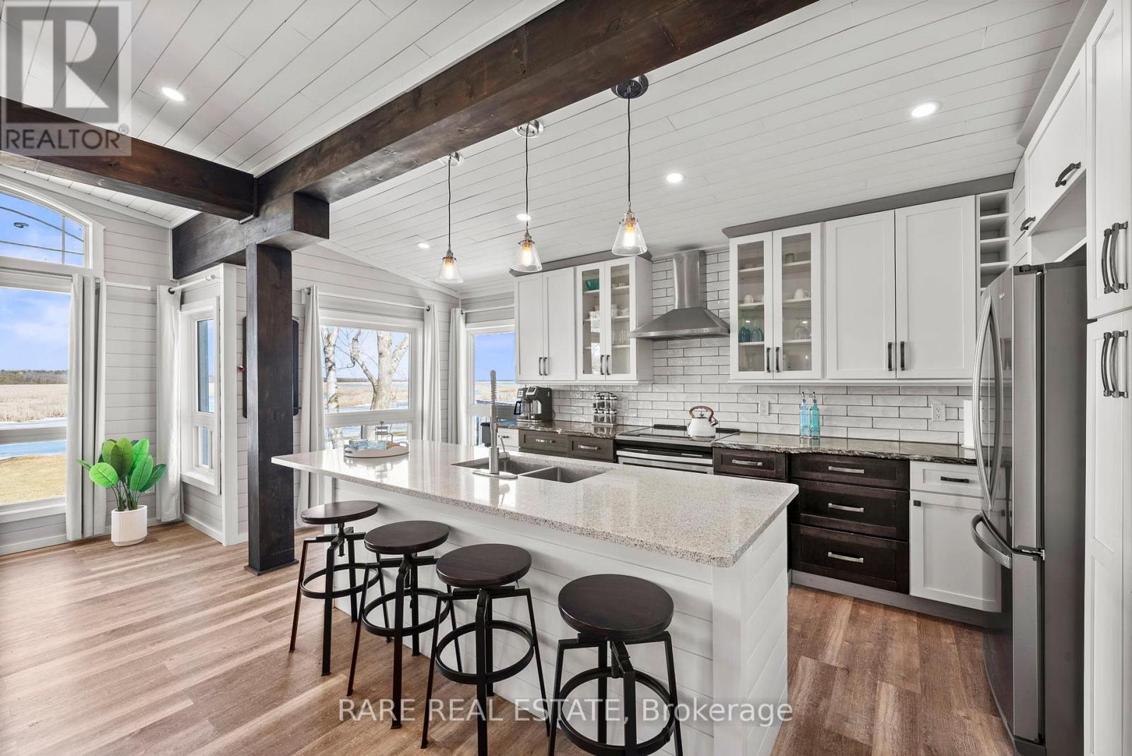 168 Charlore Park Drive, Kawartha Lakes, Ontario  K0L 2W0 - Photo 15 - X12545126