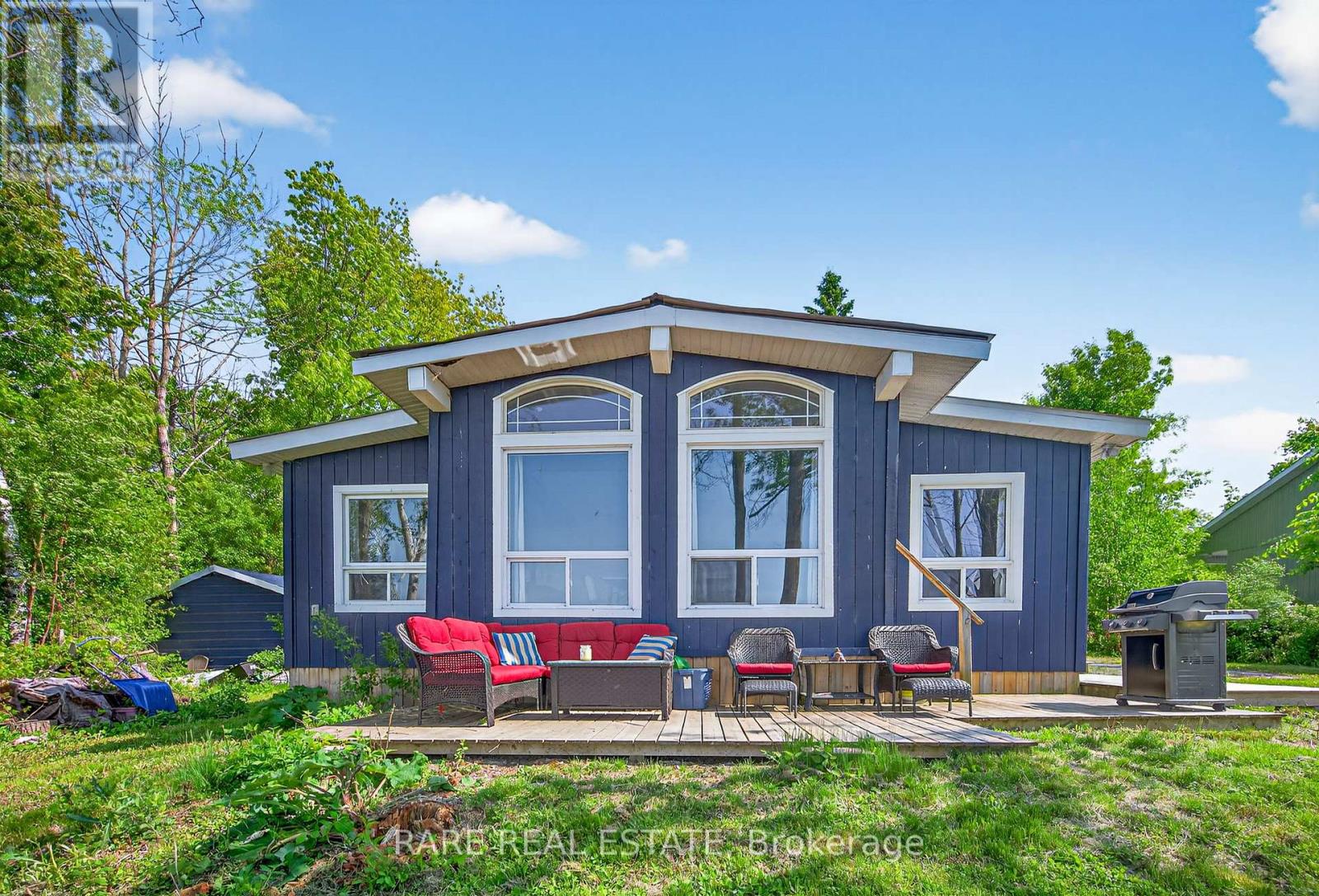 168 Charlore Park Drive, Kawartha Lakes, Ontario  K0L 2W0 - Photo 2 - X12545126