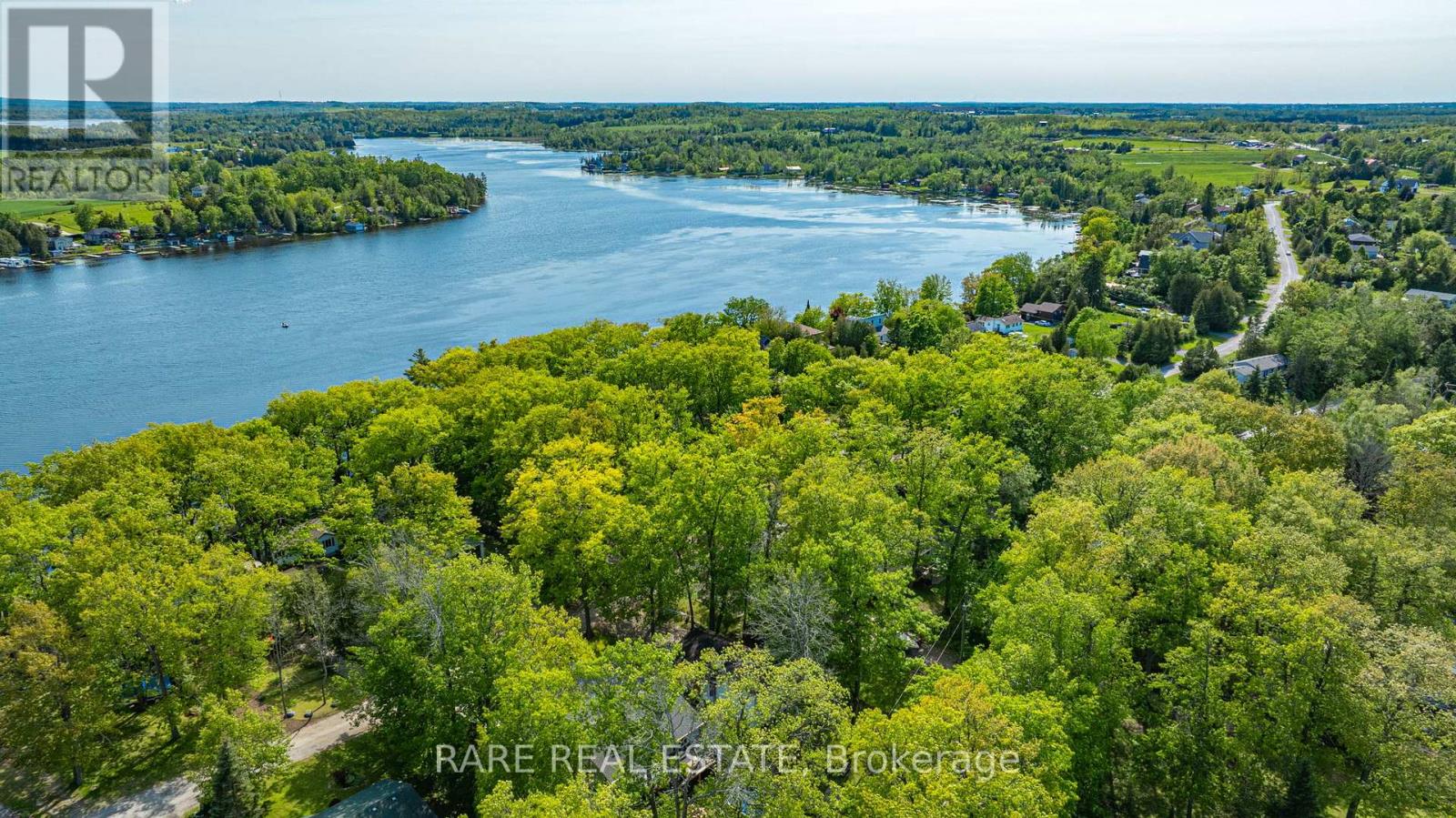 168 Charlore Park Drive, Kawartha Lakes, Ontario  K0L 2W0 - Photo 29 - X12545126