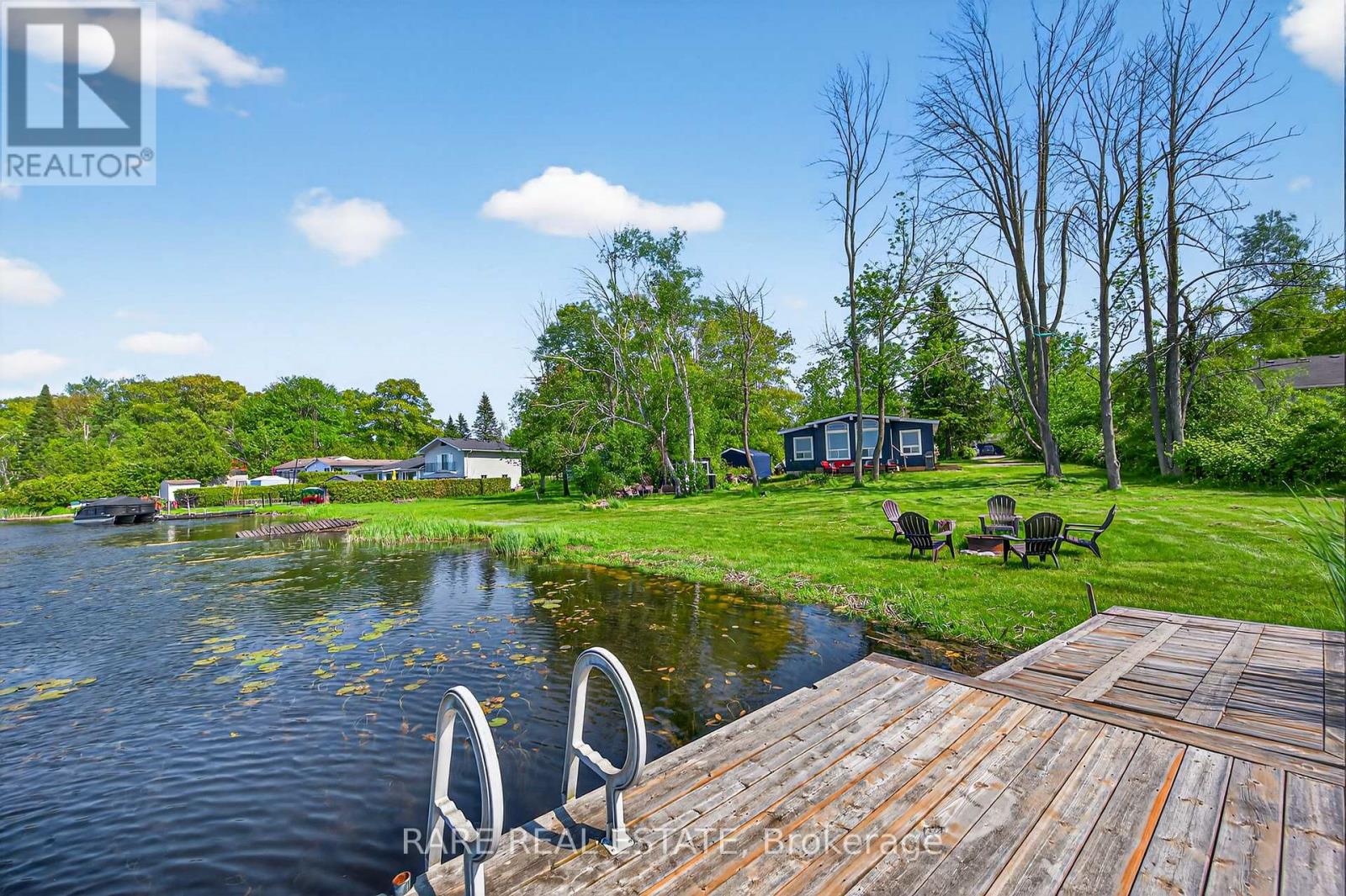 168 Charlore Park Drive, Kawartha Lakes, Ontario  K0L 2W0 - Photo 3 - X12545126