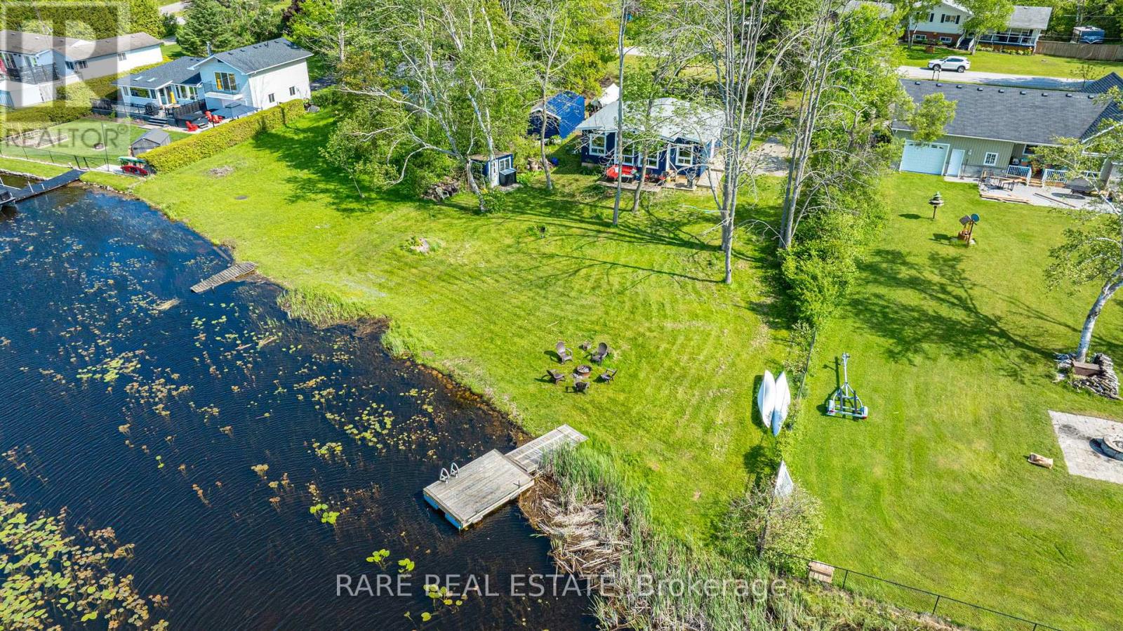 168 Charlore Park Drive, Kawartha Lakes, Ontario  K0L 2W0 - Photo 32 - X12545126