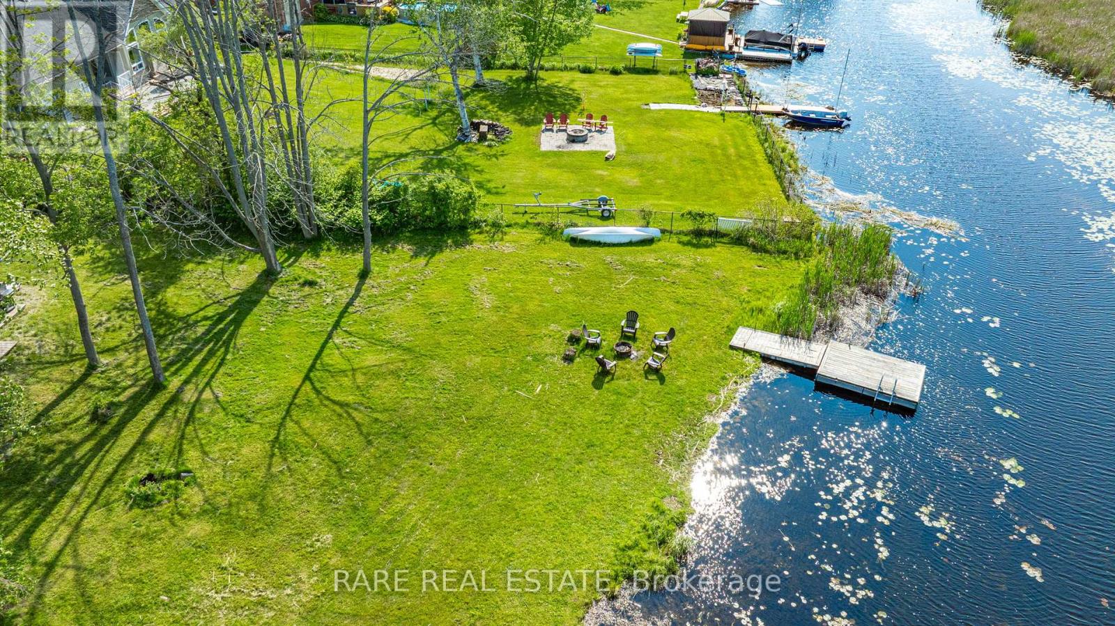 168 Charlore Park Drive, Kawartha Lakes, Ontario  K0L 2W0 - Photo 34 - X12545126