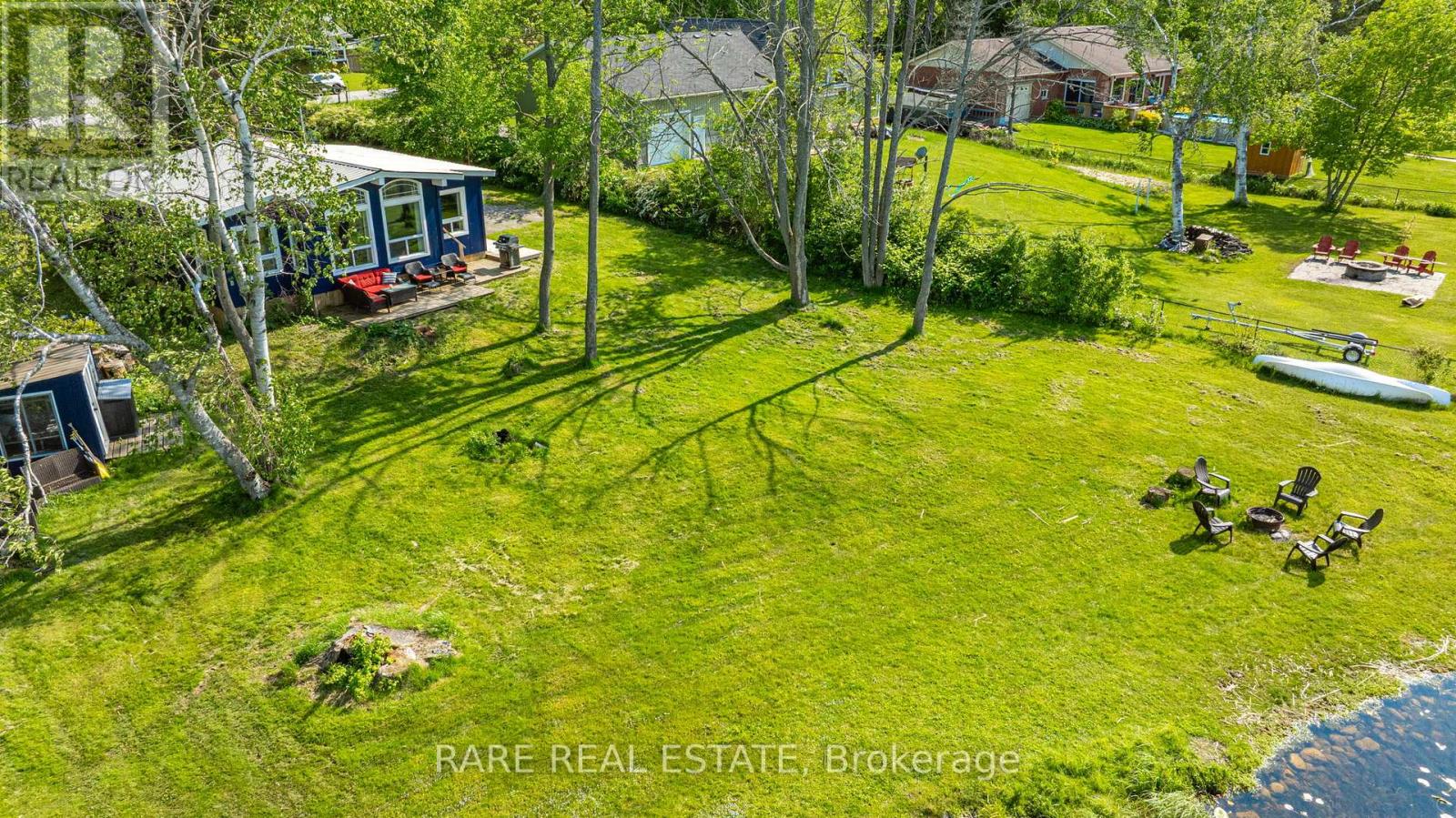 168 Charlore Park Drive, Kawartha Lakes, Ontario  K0L 2W0 - Photo 35 - X12545126