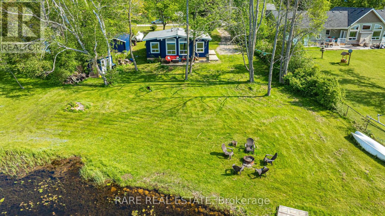 168 Charlore Park Drive, Kawartha Lakes, Ontario  K0L 2W0 - Photo 36 - X12545126