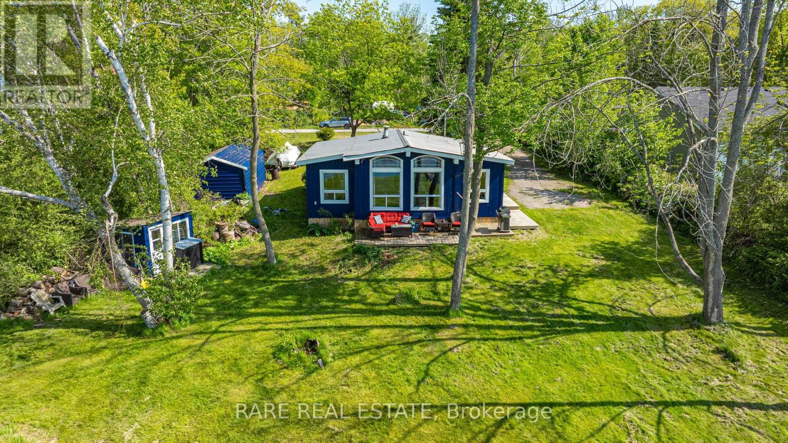 168 Charlore Park Drive, Kawartha Lakes, Ontario  K0L 2W0 - Photo 37 - X12545126