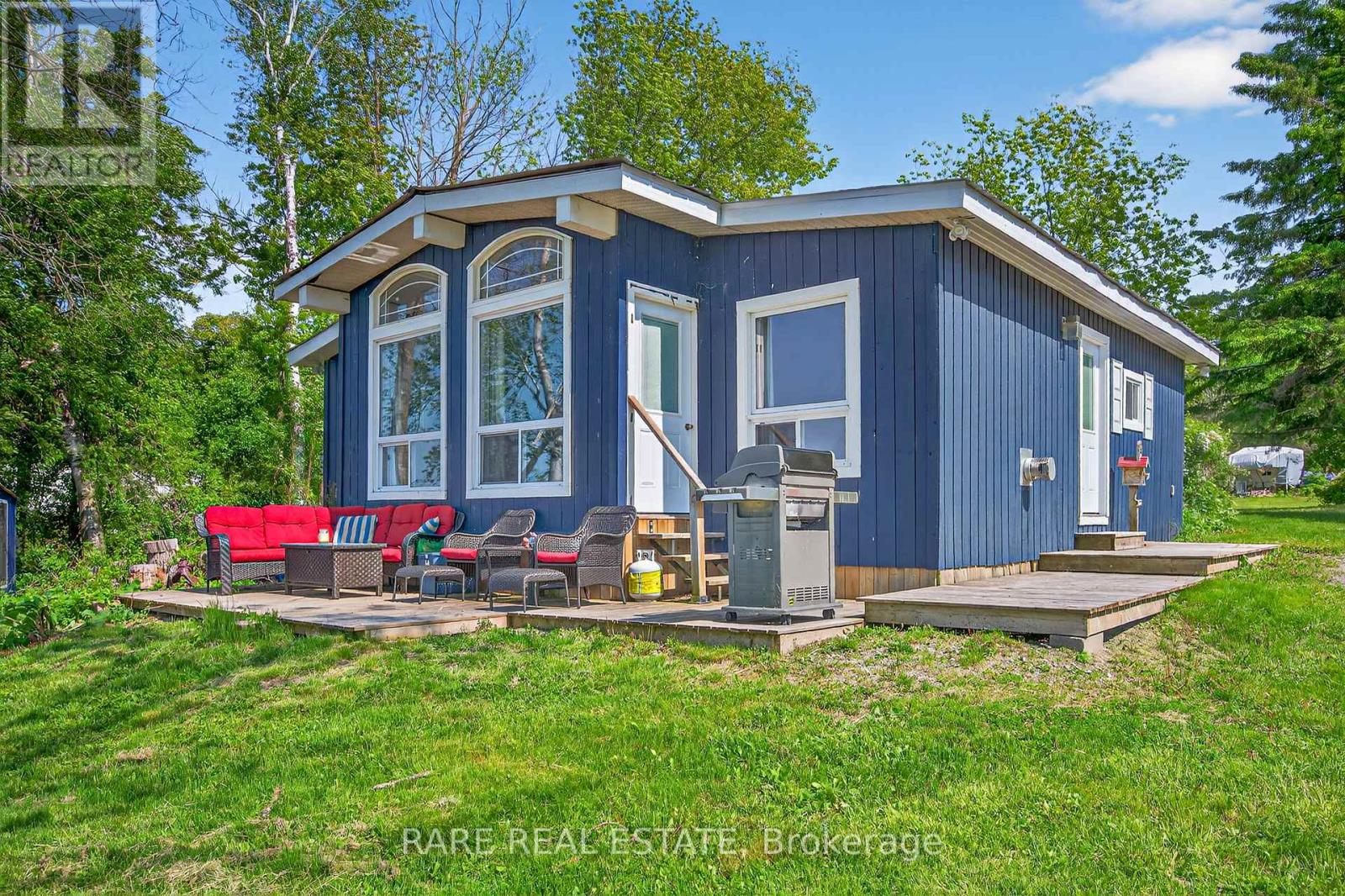 168 Charlore Park Drive, Kawartha Lakes, Ontario  K0L 2W0 - Photo 41 - X12545126