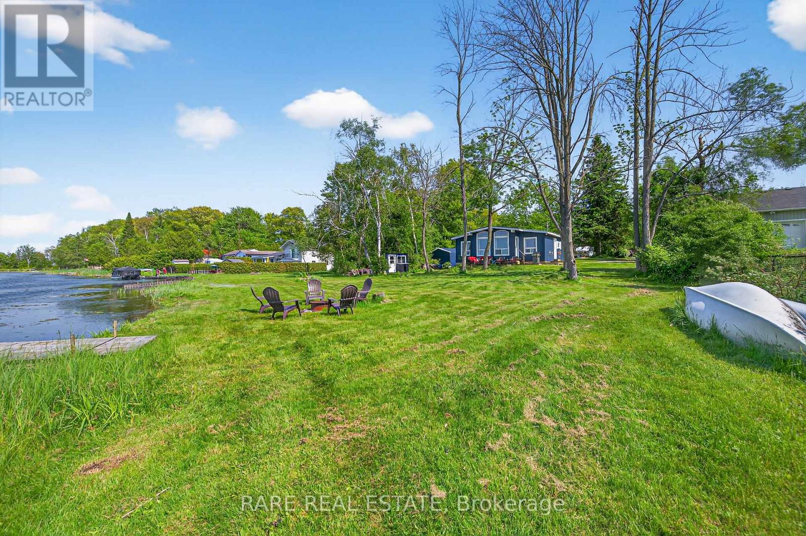 168 Charlore Park Drive, Kawartha Lakes, Ontario  K0L 2W0 - Photo 42 - X12545126