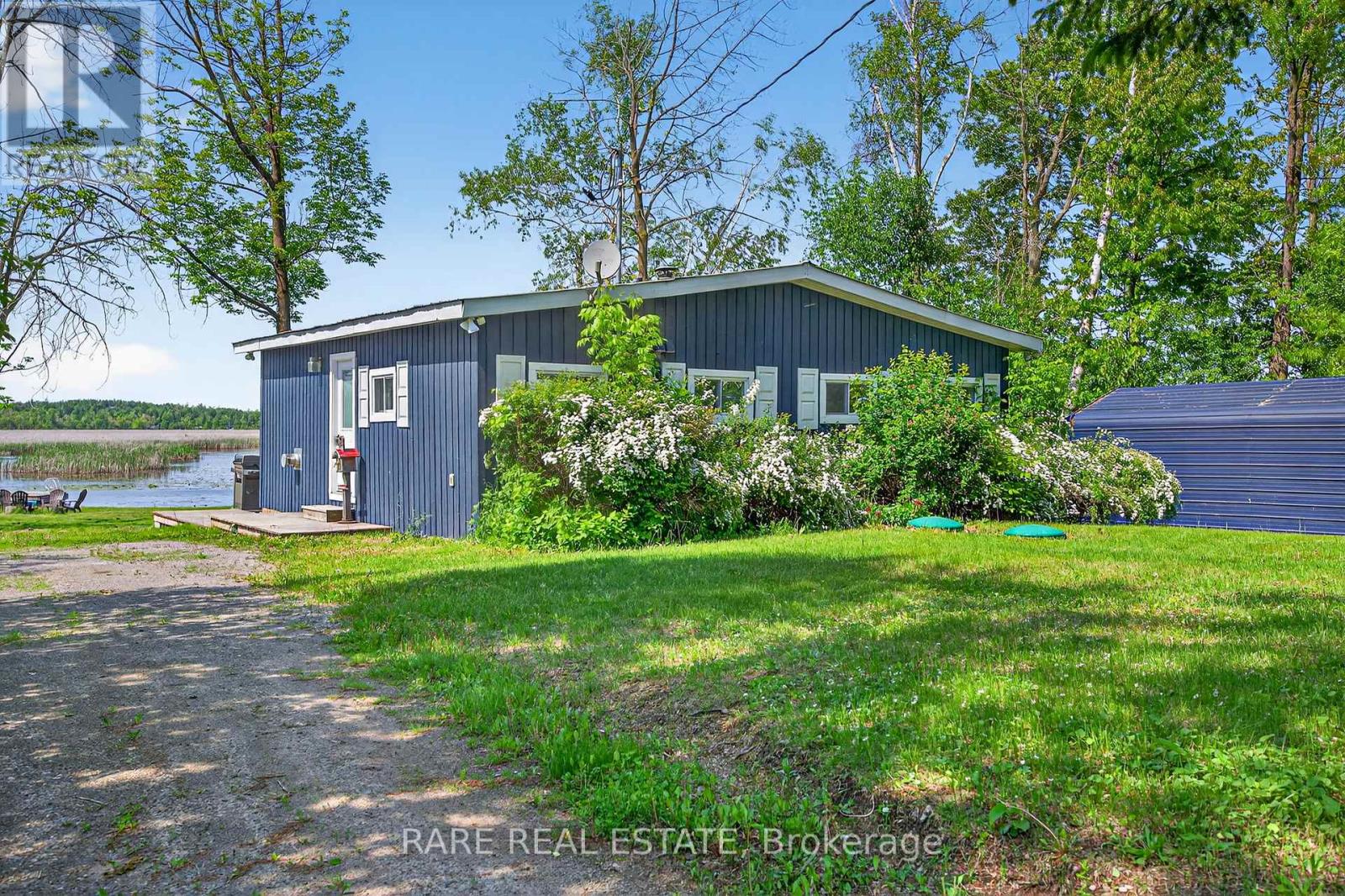 168 Charlore Park Drive, Kawartha Lakes, Ontario  K0L 2W0 - Photo 44 - X12545126