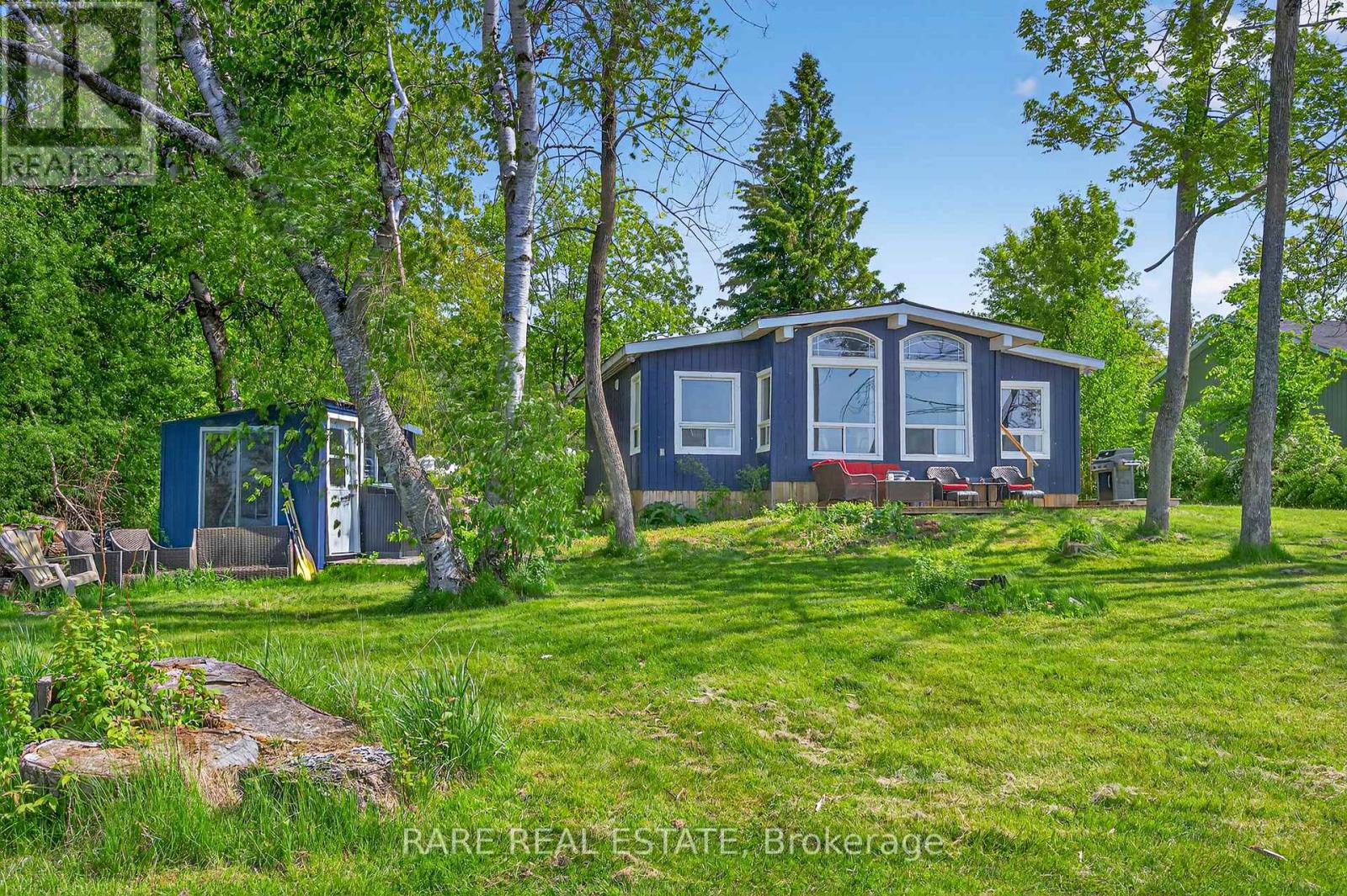 168 Charlore Park Drive, Kawartha Lakes, Ontario  K0L 2W0 - Photo 45 - X12545126