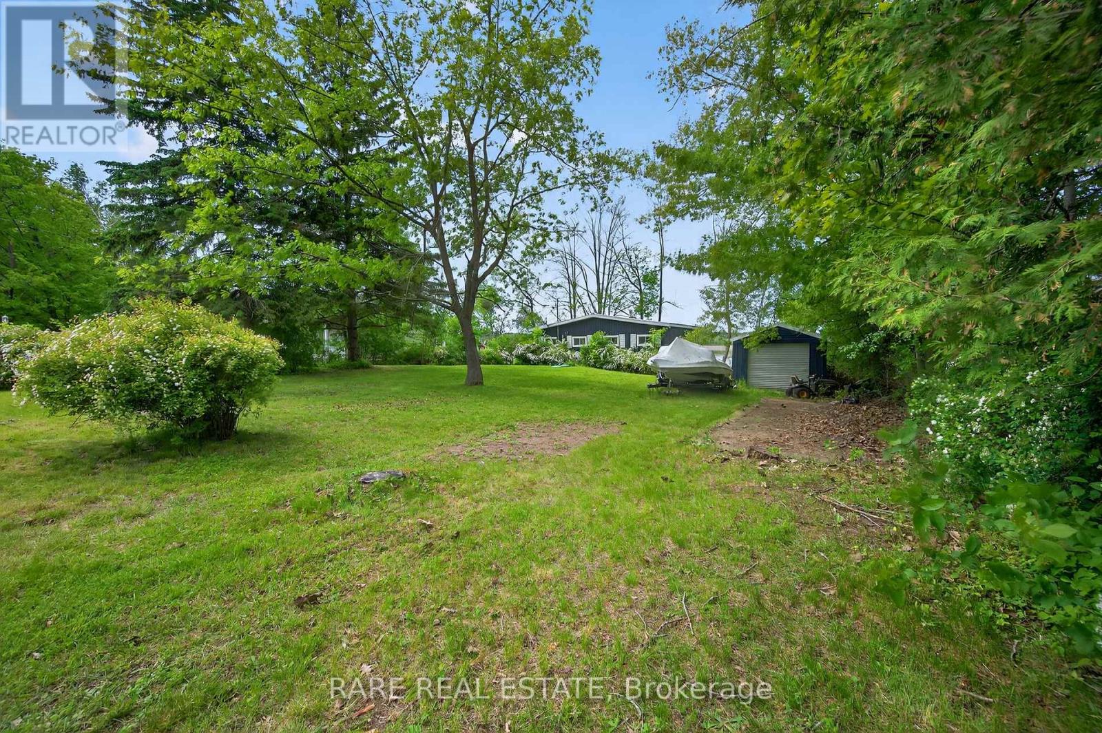 168 Charlore Park Drive, Kawartha Lakes, Ontario  K0L 2W0 - Photo 46 - X12545126