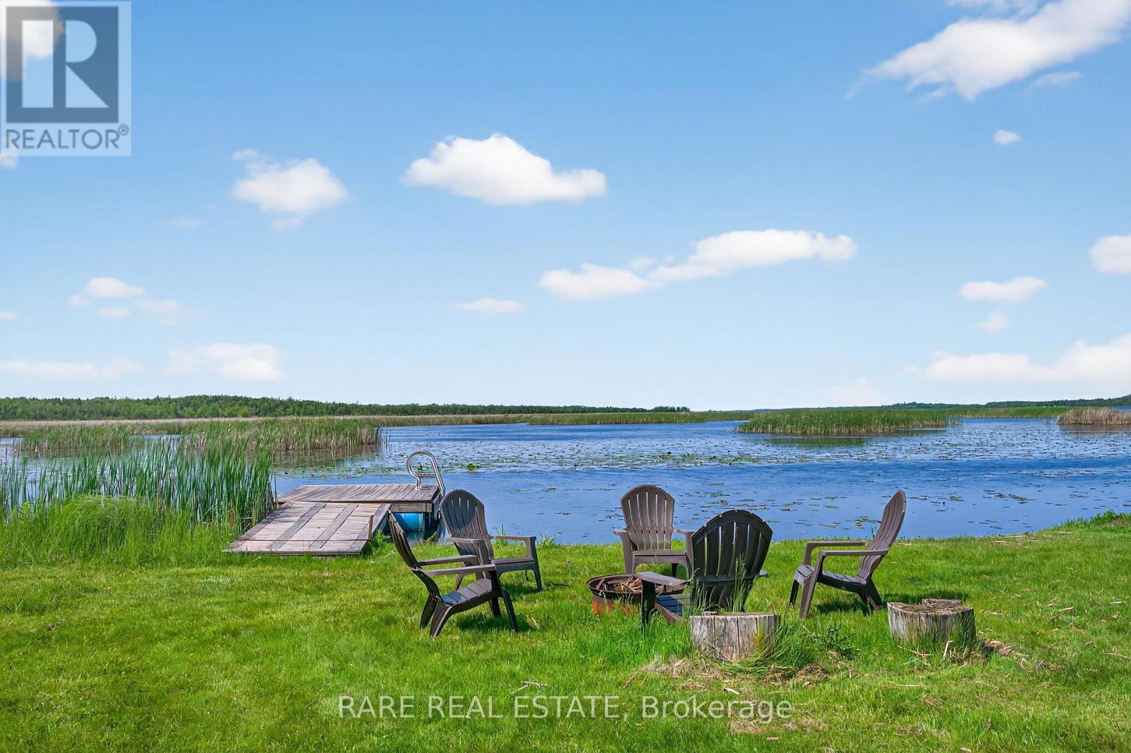 168 Charlore Park Drive, Kawartha Lakes, Ontario  K0L 2W0 - Photo 47 - X12545126